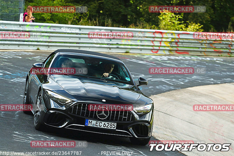 Bild #23647787 - Touristenfahrten Nürburgring Nordschleife (13.08.2023)