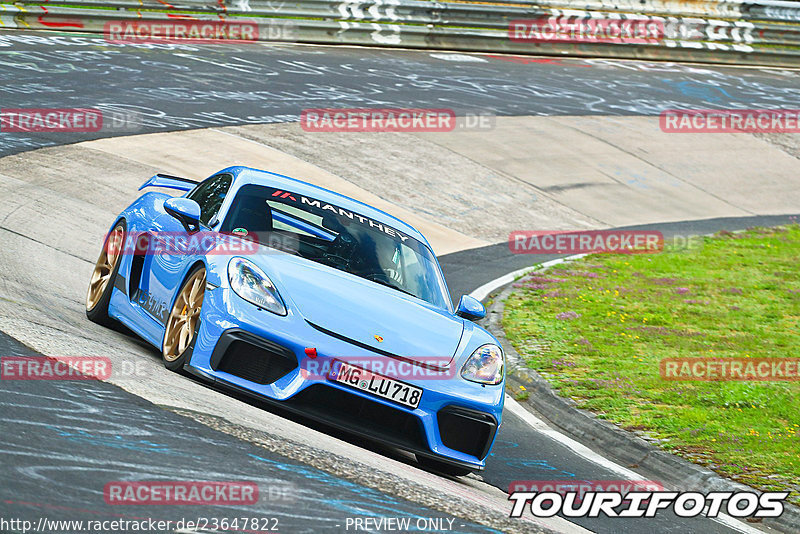 Bild #23647822 - Touristenfahrten Nürburgring Nordschleife (13.08.2023)