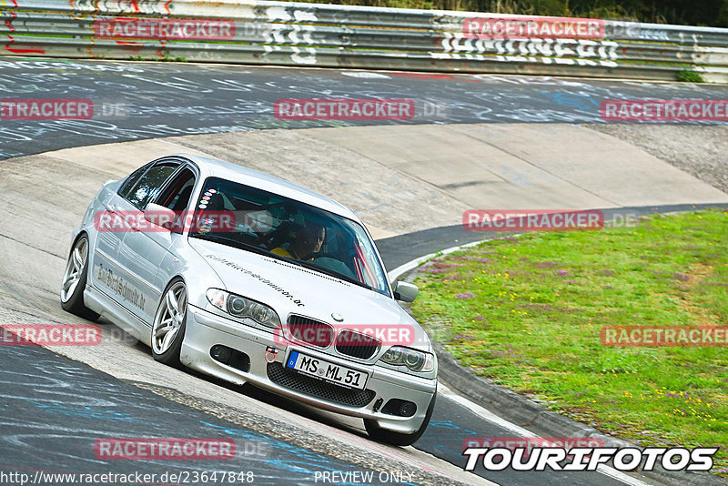 Bild #23647848 - Touristenfahrten Nürburgring Nordschleife (13.08.2023)