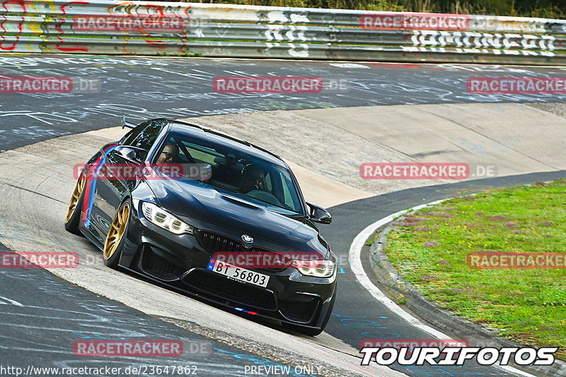 Bild #23647862 - Touristenfahrten Nürburgring Nordschleife (13.08.2023)