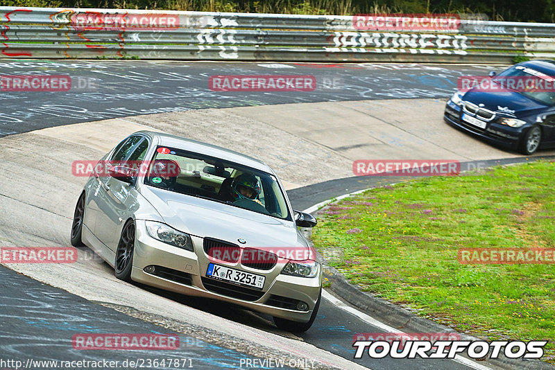 Bild #23647871 - Touristenfahrten Nürburgring Nordschleife (13.08.2023)