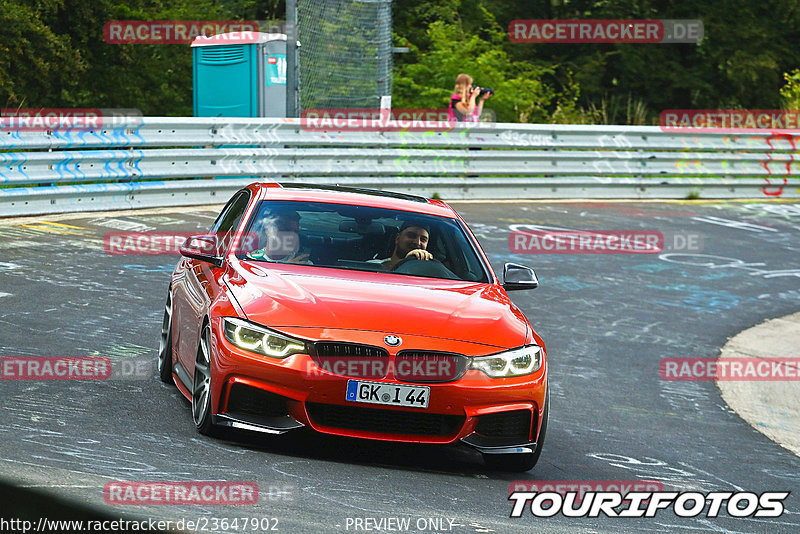 Bild #23647902 - Touristenfahrten Nürburgring Nordschleife (13.08.2023)