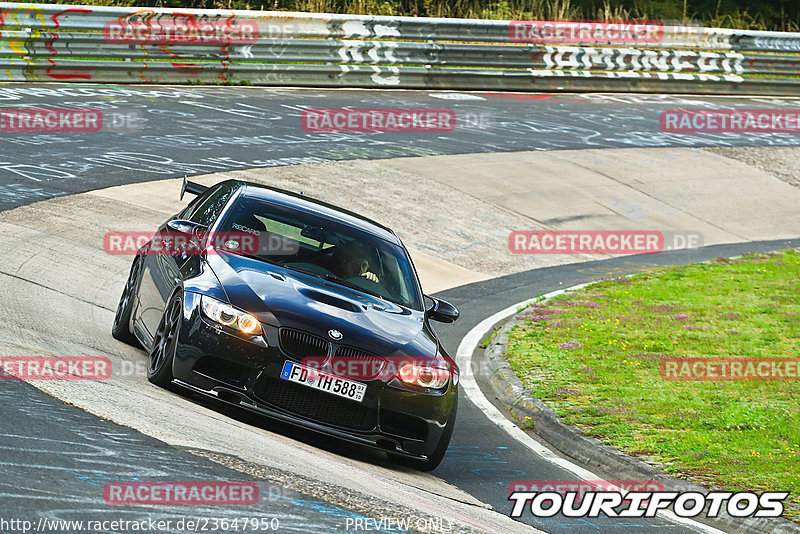 Bild #23647950 - Touristenfahrten Nürburgring Nordschleife (13.08.2023)