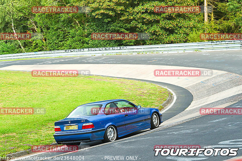 Bild #23648004 - Touristenfahrten Nürburgring Nordschleife (13.08.2023)