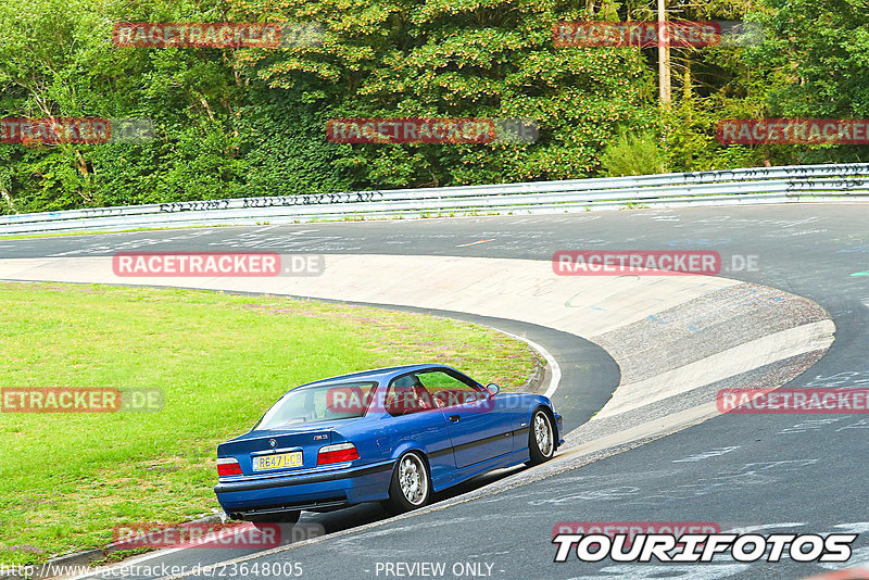 Bild #23648005 - Touristenfahrten Nürburgring Nordschleife (13.08.2023)