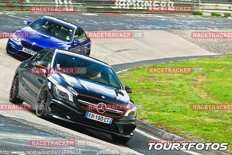 Bild #23648034 - Touristenfahrten Nürburgring Nordschleife (13.08.2023)