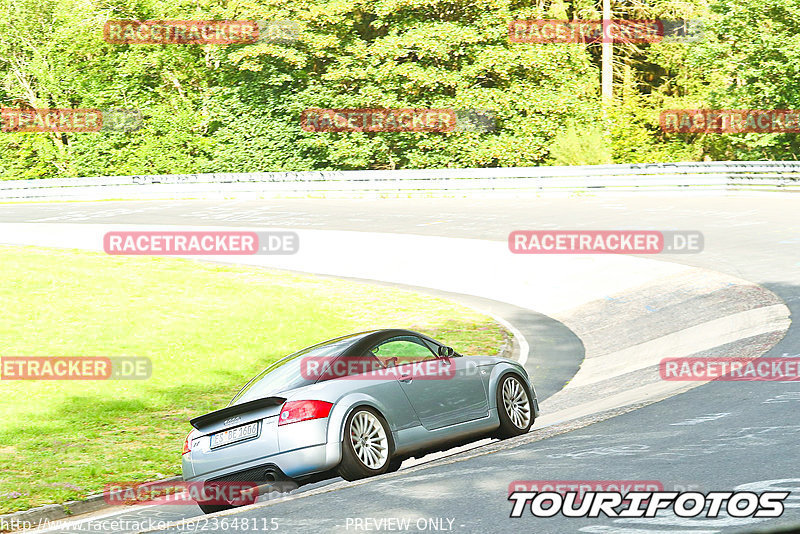 Bild #23648115 - Touristenfahrten Nürburgring Nordschleife (13.08.2023)