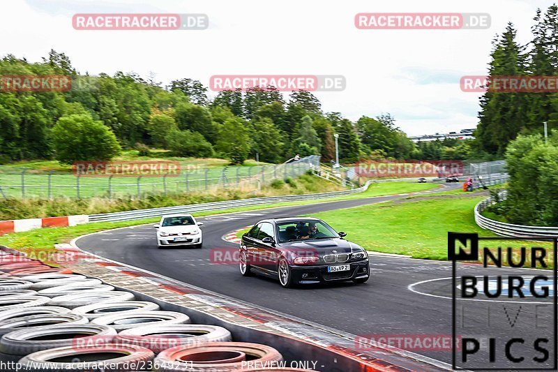 Bild #23649231 - Touristenfahrten Nürburgring Nordschleife (13.08.2023)