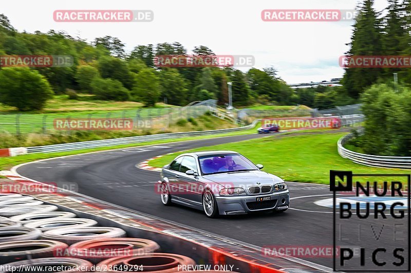 Bild #23649294 - Touristenfahrten Nürburgring Nordschleife (13.08.2023)