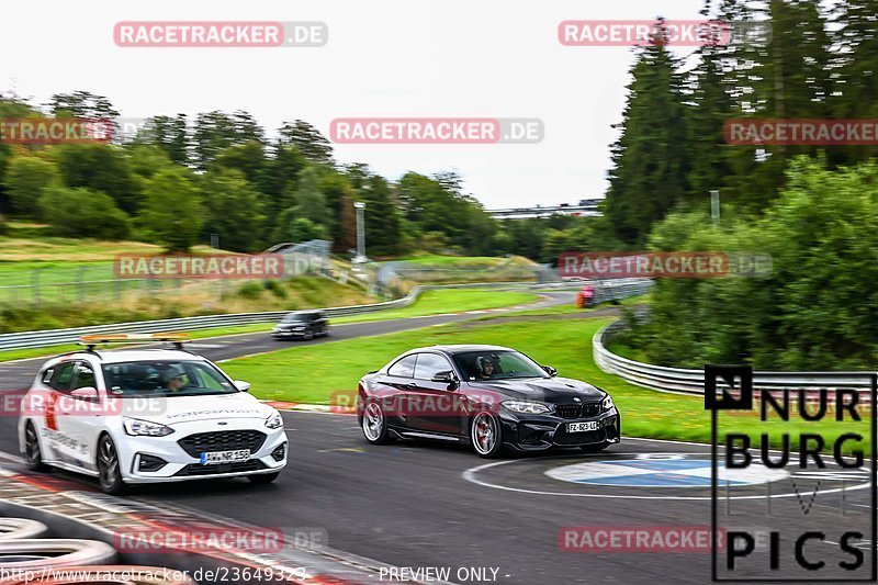 Bild #23649323 - Touristenfahrten Nürburgring Nordschleife (13.08.2023)