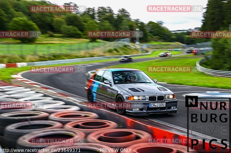 Bild #23649371 - Touristenfahrten Nürburgring Nordschleife (13.08.2023)