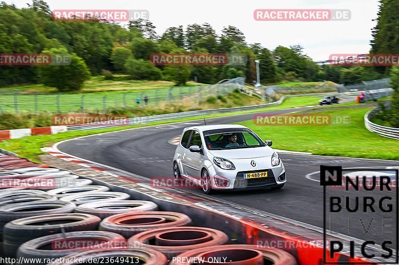 Bild #23649413 - Touristenfahrten Nürburgring Nordschleife (13.08.2023)