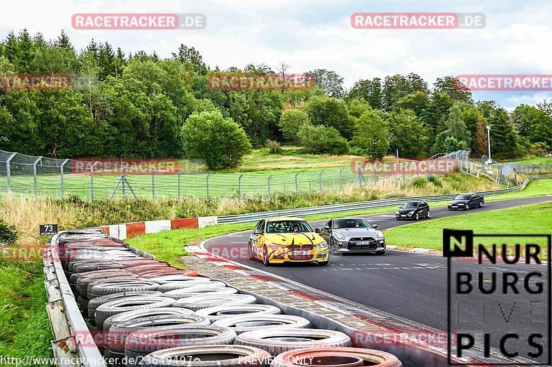 Bild #23649497 - Touristenfahrten Nürburgring Nordschleife (13.08.2023)