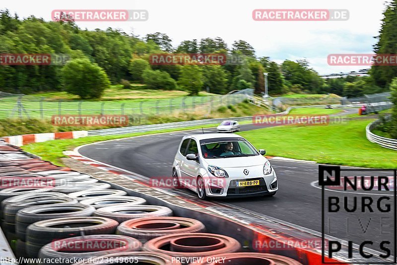 Bild #23649605 - Touristenfahrten Nürburgring Nordschleife (13.08.2023)