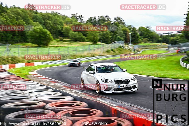 Bild #23649620 - Touristenfahrten Nürburgring Nordschleife (13.08.2023)