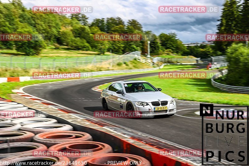 Bild #23649650 - Touristenfahrten Nürburgring Nordschleife (13.08.2023)