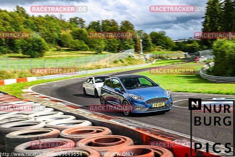 Bild #23649654 - Touristenfahrten Nürburgring Nordschleife (13.08.2023)