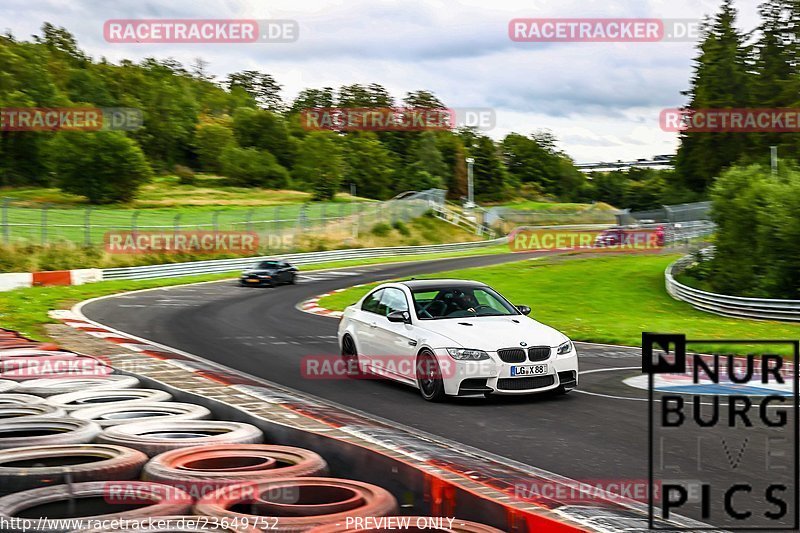 Bild #23649752 - Touristenfahrten Nürburgring Nordschleife (13.08.2023)