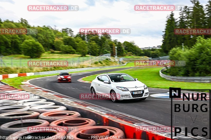 Bild #23649765 - Touristenfahrten Nürburgring Nordschleife (13.08.2023)