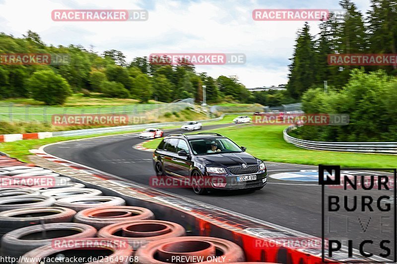 Bild #23649768 - Touristenfahrten Nürburgring Nordschleife (13.08.2023)