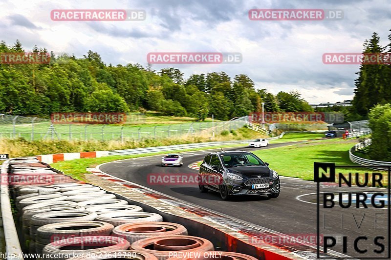 Bild #23649780 - Touristenfahrten Nürburgring Nordschleife (13.08.2023)