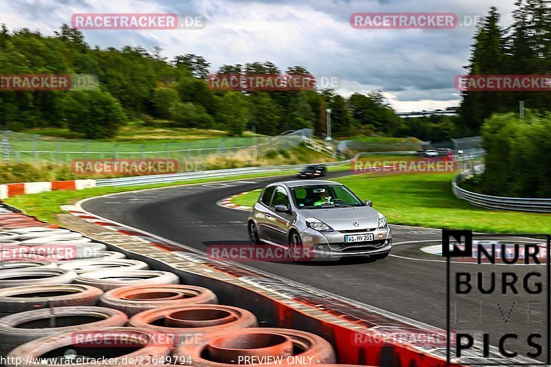 Bild #23649794 - Touristenfahrten Nürburgring Nordschleife (13.08.2023)