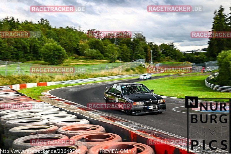 Bild #23649795 - Touristenfahrten Nürburgring Nordschleife (13.08.2023)