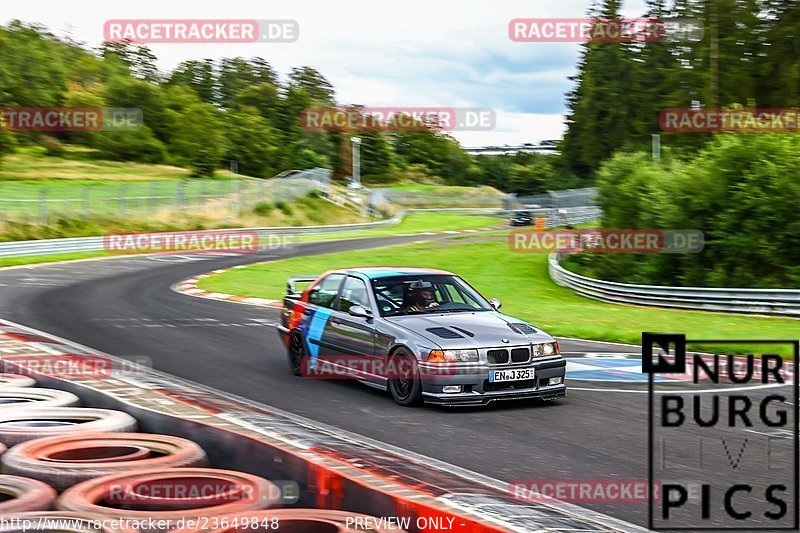 Bild #23649848 - Touristenfahrten Nürburgring Nordschleife (13.08.2023)