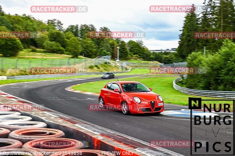 Bild #23649858 - Touristenfahrten Nürburgring Nordschleife (13.08.2023)