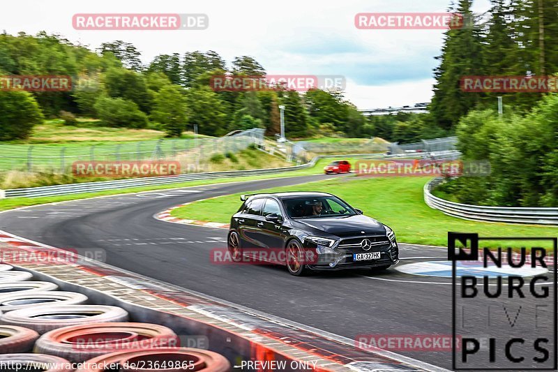 Bild #23649865 - Touristenfahrten Nürburgring Nordschleife (13.08.2023)