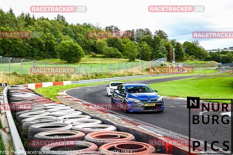 Bild #23649897 - Touristenfahrten Nürburgring Nordschleife (13.08.2023)