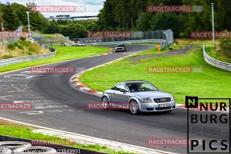 Bild #23649931 - Touristenfahrten Nürburgring Nordschleife (13.08.2023)