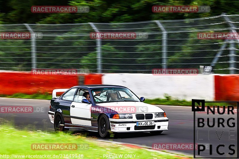 Bild #23649946 - Touristenfahrten Nürburgring Nordschleife (13.08.2023)