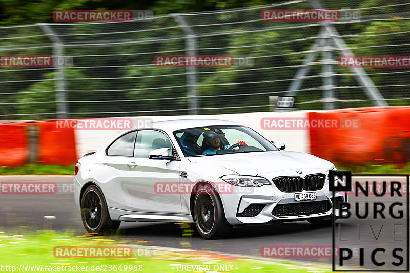 Bild #23649958 - Touristenfahrten Nürburgring Nordschleife (13.08.2023)