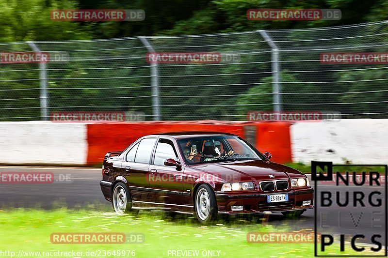 Bild #23649976 - Touristenfahrten Nürburgring Nordschleife (13.08.2023)