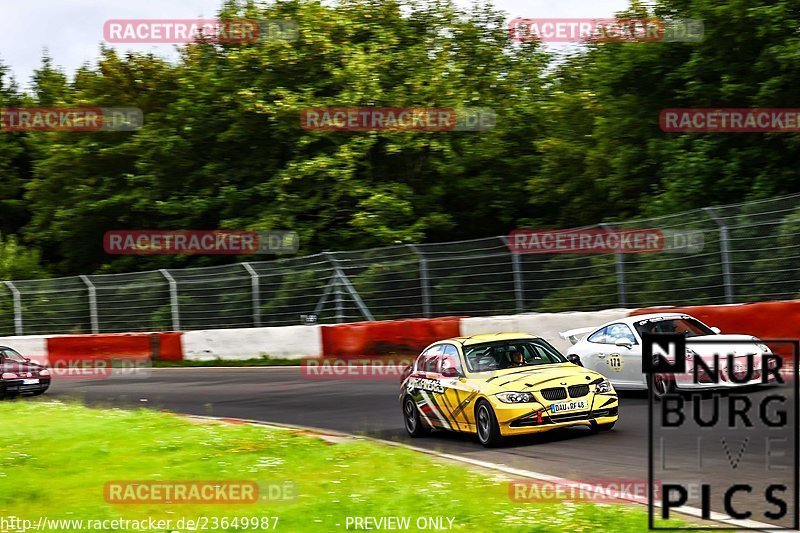 Bild #23649987 - Touristenfahrten Nürburgring Nordschleife (13.08.2023)