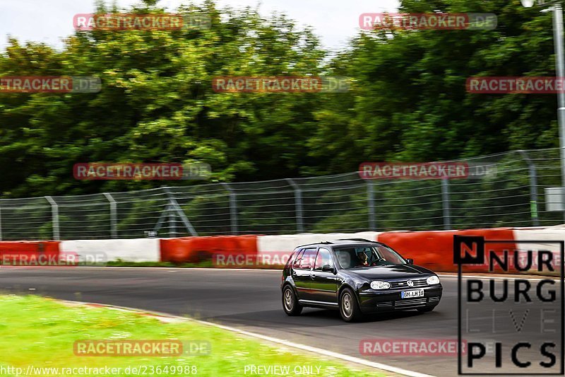 Bild #23649988 - Touristenfahrten Nürburgring Nordschleife (13.08.2023)