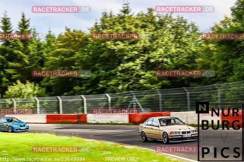 Bild #23649994 - Touristenfahrten Nürburgring Nordschleife (13.08.2023)