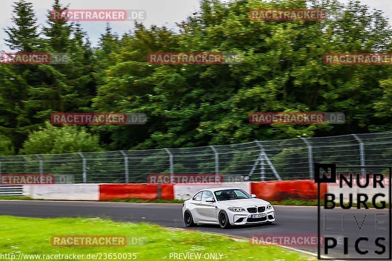 Bild #23650035 - Touristenfahrten Nürburgring Nordschleife (13.08.2023)