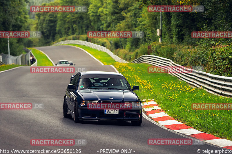 Bild #23650126 - Touristenfahrten Nürburgring Nordschleife (13.08.2023)