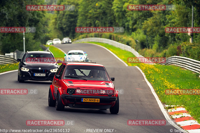 Bild #23650132 - Touristenfahrten Nürburgring Nordschleife (13.08.2023)