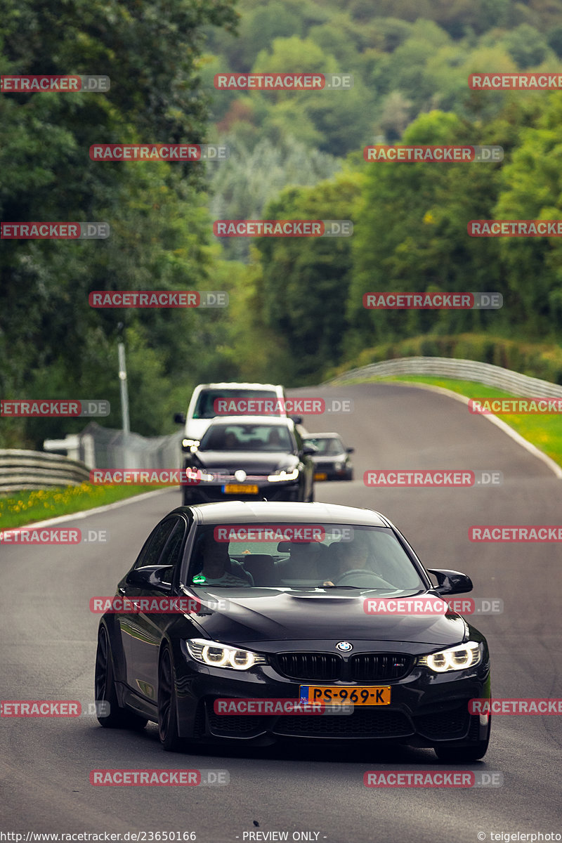 Bild #23650166 - Touristenfahrten Nürburgring Nordschleife (13.08.2023)