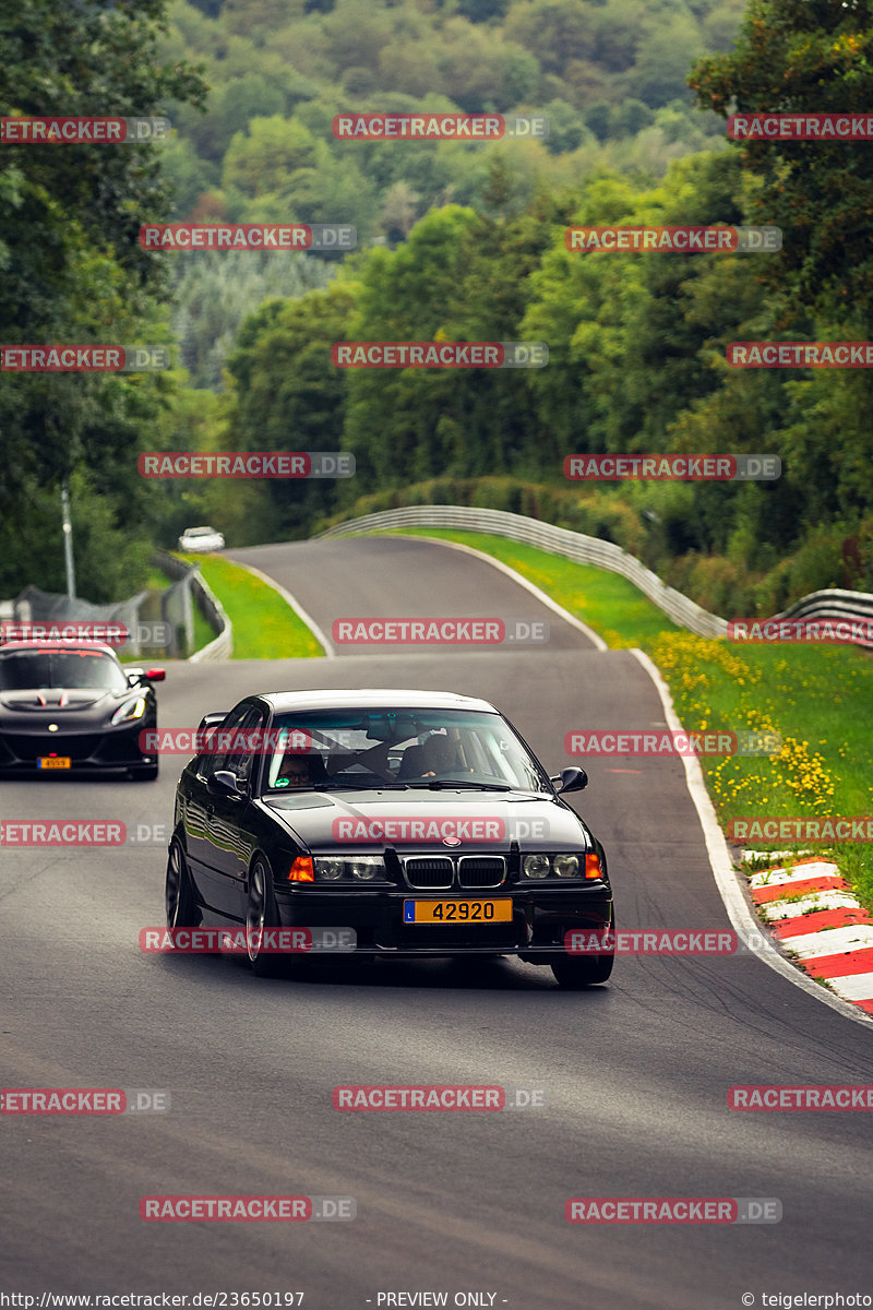 Bild #23650197 - Touristenfahrten Nürburgring Nordschleife (13.08.2023)