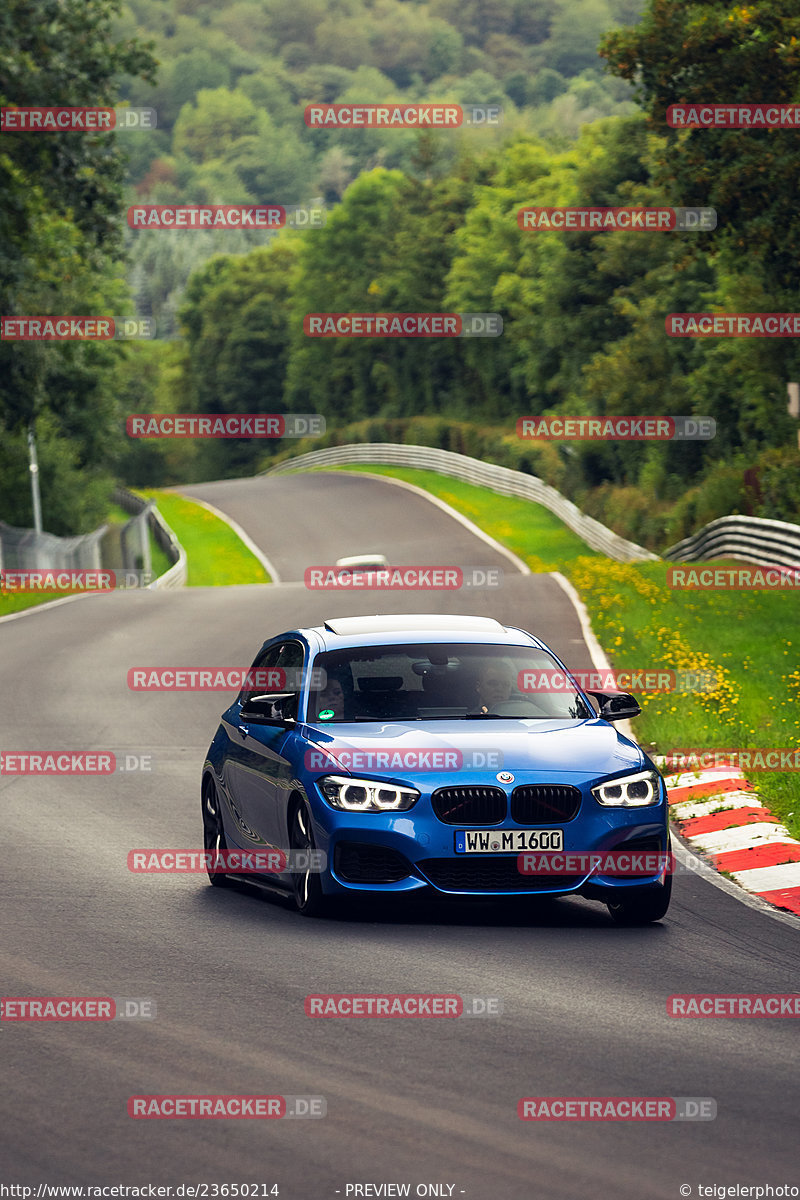 Bild #23650214 - Touristenfahrten Nürburgring Nordschleife (13.08.2023)