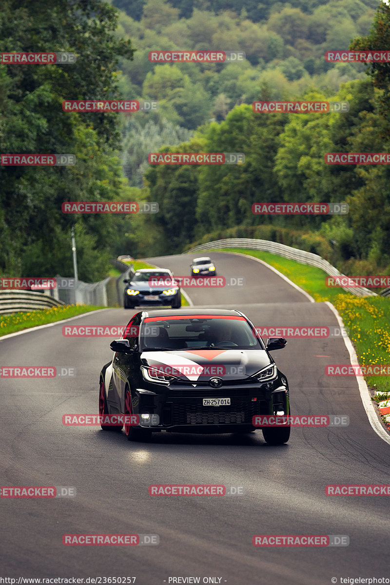 Bild #23650257 - Touristenfahrten Nürburgring Nordschleife (13.08.2023)