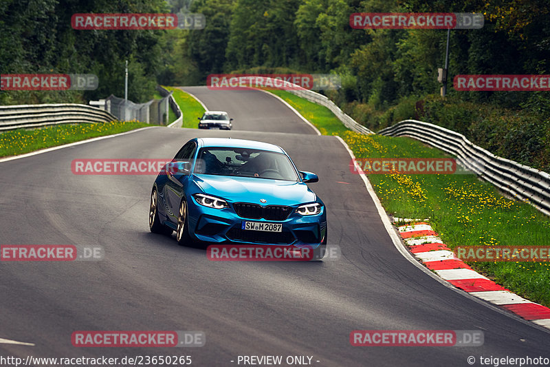 Bild #23650265 - Touristenfahrten Nürburgring Nordschleife (13.08.2023)