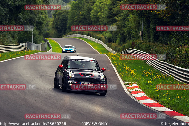 Bild #23650266 - Touristenfahrten Nürburgring Nordschleife (13.08.2023)