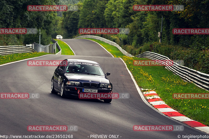 Bild #23650268 - Touristenfahrten Nürburgring Nordschleife (13.08.2023)