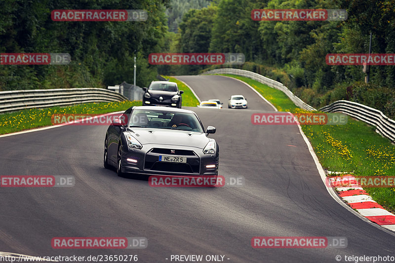 Bild #23650276 - Touristenfahrten Nürburgring Nordschleife (13.08.2023)