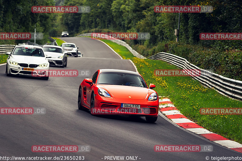 Bild #23650283 - Touristenfahrten Nürburgring Nordschleife (13.08.2023)